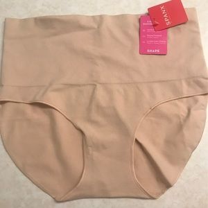 Spanx Everyday Panties